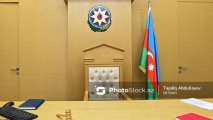 Обнародовано число женщин-судей в Азербайджане