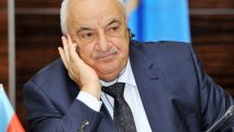 Министр отправил на пенсию зятя Абида Шарифова