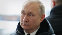 Путин сделал неожиданное заявление о планах по Харькову