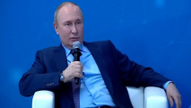 Putinin potensial varisi AÇIQLANDI