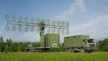 Litva Ukraynaya radar sistemləri verəcək