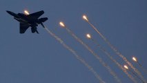 Израиль заявил о ликвидации командира радикалов при авиаударе по Дженину