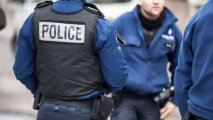 СМИ: во Франции двух человек задержали по подозрению в подготовке терактов