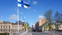 В Финляндии начали расследование крупной утечки данных