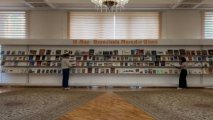 Milli Kitabxanada “18 May - Beynəlxalq Muzeylər Günü” adlı sərgi açılıb