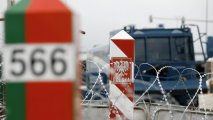 Польша планирует потратить $2,5 млрд на укрепление восточных границ