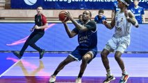 Azərbaycan Basketbol Liqası: Final seriyasının ikinci oyunu keçiriləcək