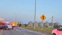 Не менее шести человек погибли в ДТП с микроавтобусом в Айдахо