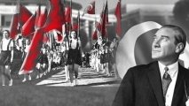 В Турции отмечается День памяти Ататюрка, молодежи и спорта