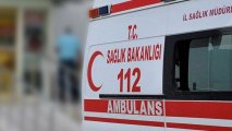 На востоке Турции автобус упал в ущелье, есть пострадавшие