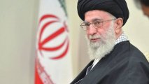 Ayətullah Xamenei İran Təhlükəsizlik Şurasının təcili iclasını keçirir