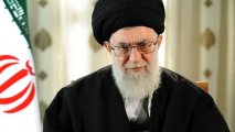 Аятолла Хаменеи после крушения вертолета с Раиси собрал Совбез Ирана