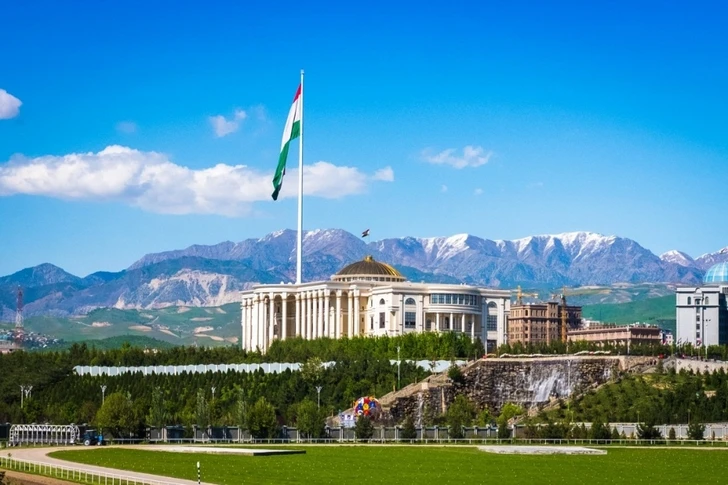 В Азербайджане начинаются Дни культуры Таджикистана