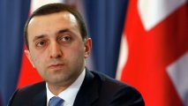 Гарибашвили осудил давление на Грузию из-за закона об иноагентах