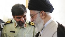 İranın polis şefinin öldürülməsi haqda xəbərlər yanlışdır...-“Tasnim”