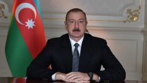 Алиев: Светлая память о нем всегда будет жить в наших сердцах