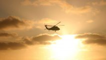 Российские летчики гадают о причинах падения вертолета Раиси