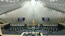 Sabah İran Prezidentinin ölümündən sonra parlamentin ilk açıq iclası keçiriləcək