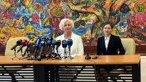 Спикер парламента Латвии: Была рада посетить Карабах 
