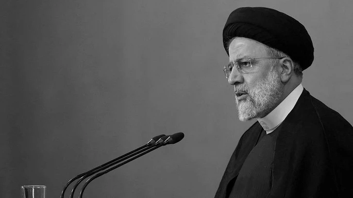 В ряде стран объявлен траур в связи с гибелью президента Ирана