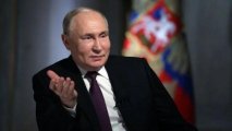 Putin müdafiə nazirinin müavinini işdən çıxardı