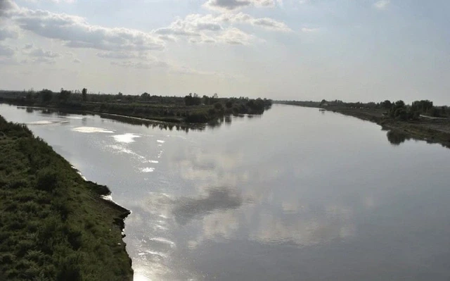 Как повышение уровня воды в реке Кура повлияет на близлежащие районы?