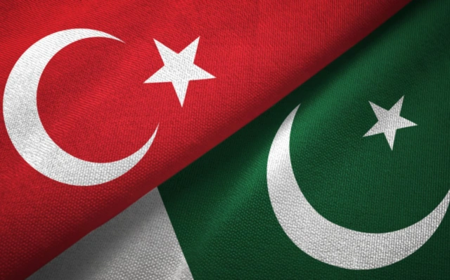 Pakistandan Türkiyəyə maraqlı təklif