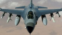 Зеленский озвучил потребности Украины в F-16