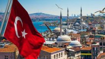 Türkiyə bu ölkə üçün viza rejimini asanlaşdırdı - Yeni qayda