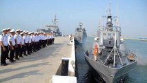 Азербайджан и Казахстан взаимно признают дипломы членов экипажей морских судов