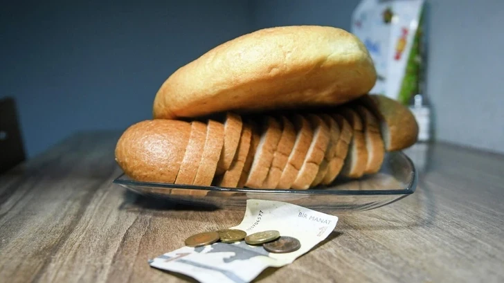 Цены на хлеб в Азербайджане могут вырасти из-за подорожания муки