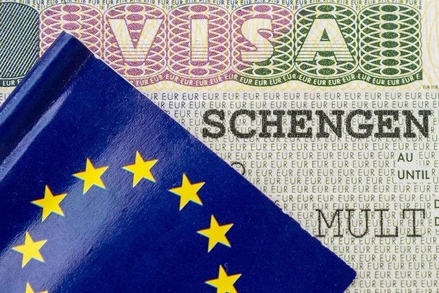 Шенгенская виза значительно подорожает