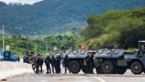 Fransa Yeni Kaledoniyada hərbi gücünü artırır: Makron narahatdır - TƏHLİL + FOTO