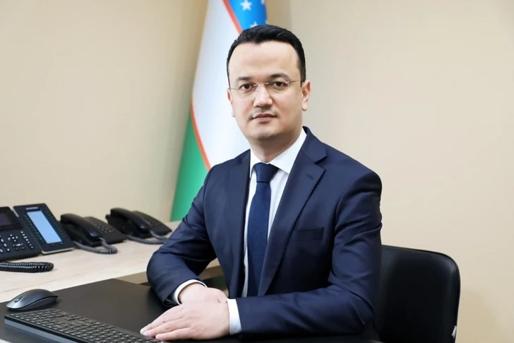 Министр: Узбекистан планирует довести годовой товарооборот с Азербайджаном до 1 млрд долларов