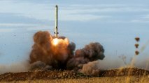 В России начались учения по подготовке и применению нестратегического ядерного оружия
