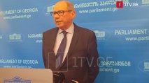 Представители БДИПЧ ОБСЕ провели встречи с грузинской оппозицией