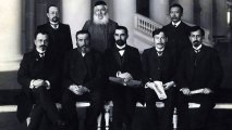 Azərbaycan Cümhuriyyəti: Ədliyyə naziri Xəlil Xasməmmədov - Nəsiman Yaqublunun araşdırması 