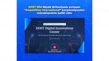 DOST RİM Böyük Britaniyanın “Acquisition International” korporasiyasının keçirdiyi müsabiqənin qalibi oldu