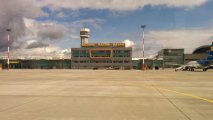 Tatarıstanda aeroportlar bağlandı: Müəssisələr boşaldılır - SƏBƏB