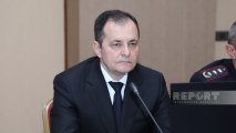 Nazir müavini: Sosial şəbəkələrdə kriminalın təbliğ edilməsi narahatlıq doğurur