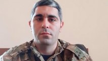Ermənistanda separatçıların qondarma sabiq meri ev dustaqlığına məhkum edilib