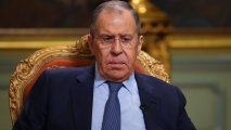 Lavrov Rusiyanın Ermənistandakı səfirinin Moskvaya çağırılmasını şərh edib