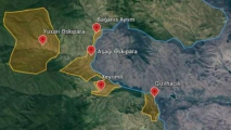 Qazaxın 4 kəndi işğaldan azad edildi: Bölgədə yeni dövr