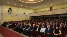 BDU-da 28 May – Müstəqillik Gününə həsr edilmiş tədbir keçirilib - FOTO