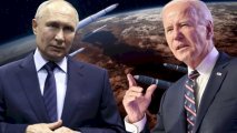 ABŞ Rusiyanı uzaqmənzilli raketlərlə vurmağa hazırlaşır - ŞOK