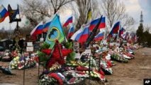 Общие потери России в Украине превысили полмиллиона человек