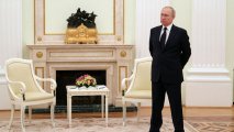 Putin Minskdə Yanukovoviçlə görüşüb?