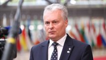Litvanın yeni prezidenti Gitanas Nauseda KİMDİR? - DOSYE