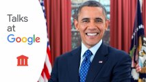 “Google”-ın süni intellekti Obamanı “ABŞ-nin ilk müsəlman prezidenti” adlandırdı...-GÜLÜNC 
