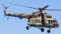 İran Rusiyadan 500 milyon dollarlıq helikopter almağa dair müqavilə imzalayıb
